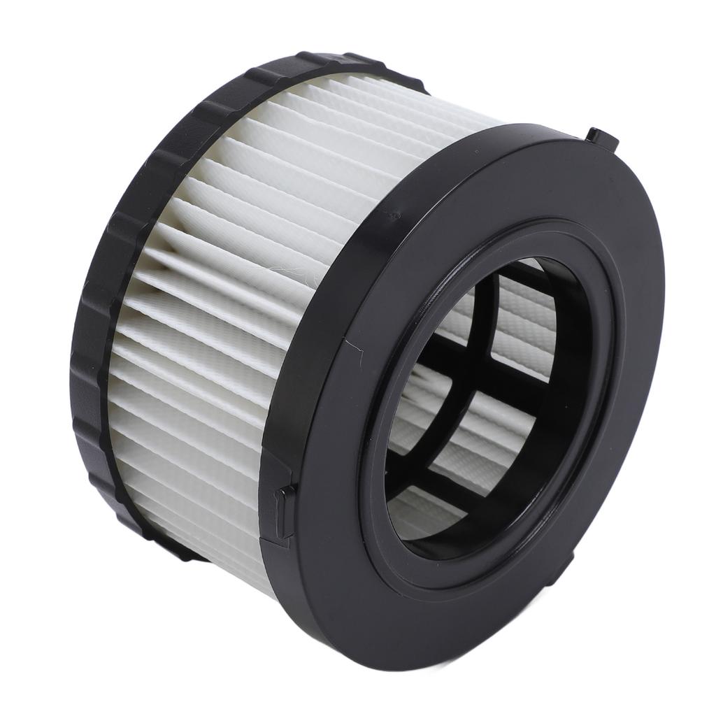 2PCS Vacuum Cleaner Filter Set ABS High Efficiency Particulate Air Filter for DC515 DCV517 Wet Dry Vacuum Accessories