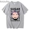 Sean O’malley T-Shirts Men's 100% Cotton Short Sleeve T-shirts Man T-shirt Graphiicc Tee  Clothing Women's Tops Tees Streetwear