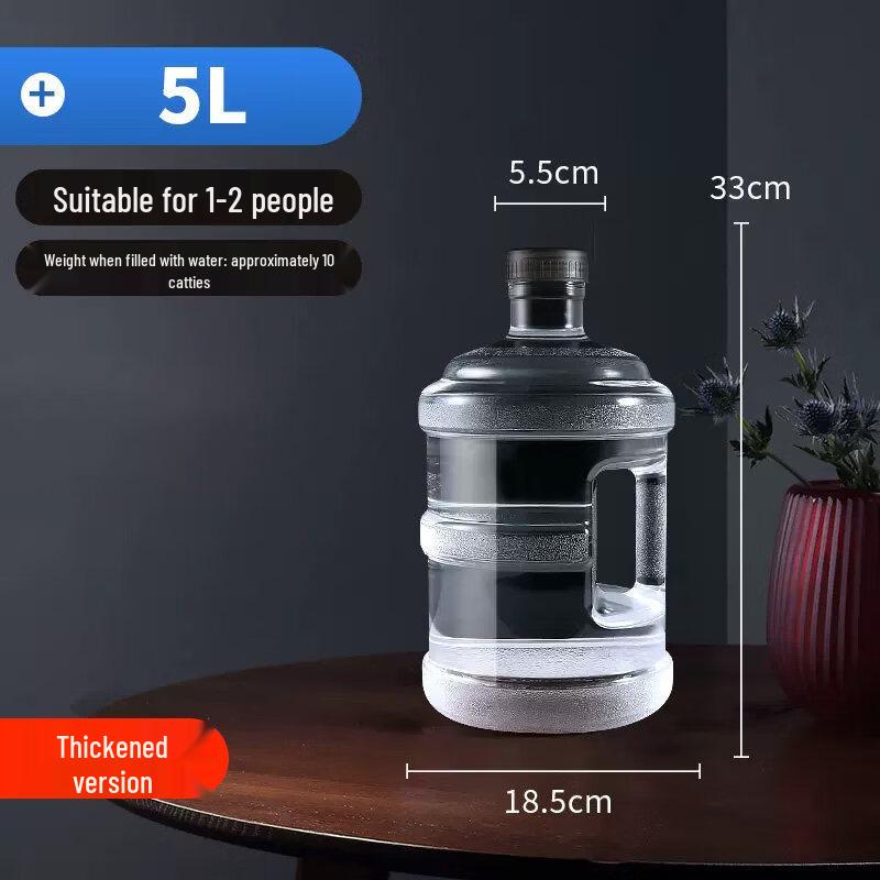 ZISIZ Outdoor Portable Silicone Water Bucket