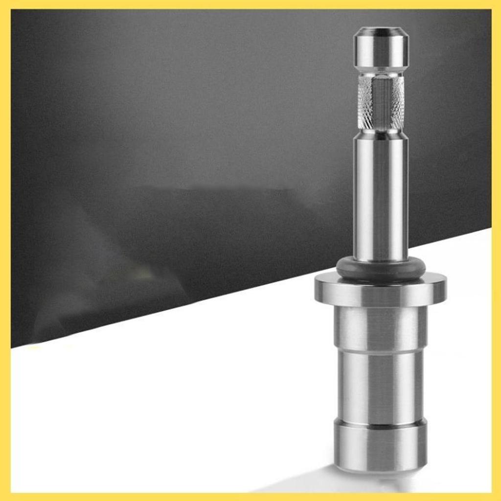 Light Stand Adapter 1.1 Inch To 0.6 Inch Light Stand Spigot for Photography Accessories C Light Stand Ball Head Flash Light