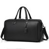 Premium Travel Bag, Business Trip Independent Shoe Compartment, Luggage Bag, Sports and Leisure Single Shoulder Crossbody Fitness Bag