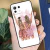 Best Friends BFF Matching Case For Xiaomi 15 14 Ultra 13T 14T 15T Pro 17 Pro Max POCO X7 X5 X6 F5 F6 F7 F8 Pro Coque