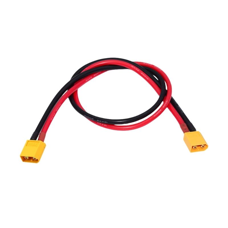 

Stable Power Connection Brass Pin Cable Short Circuit Protections Electrical Connector for Drones & Electric Vehicle