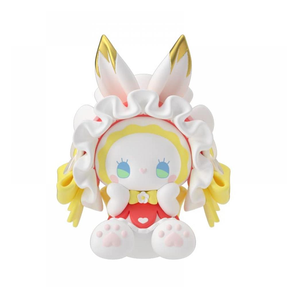 MJ STUDIO EMMA Ukryty Las Seria Urodzinowa PVC Figurki Handlowe Pudełko 8