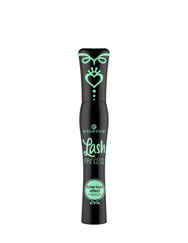 Mascara effet faux cils Essence Cosmetics Lash Princess 12 ml