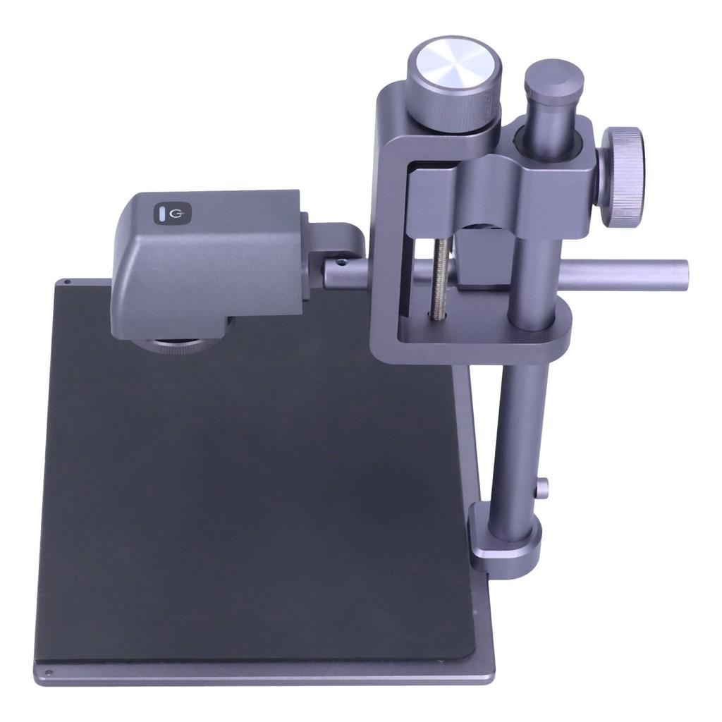 Benchtop Thermal Camera 260x200 PCB Thermals Imaging Analyzer with Bracket for Laptop