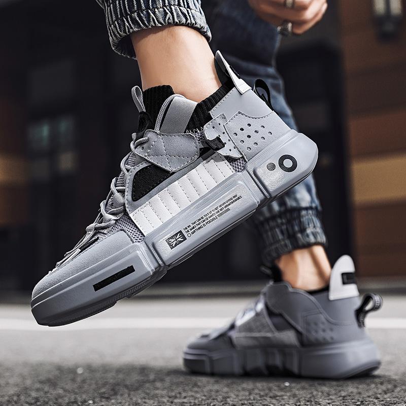 Χρωματιστά Ανδρικά Παπούτσια Σανίδας Γυναικεία Αθλητικά Παπούτσια Tenis Αναπνεύσιμα Unisex Casual Παπούτσια Ανδρικό Ζευγάρι