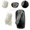 Accesorii Umbrelă de Exterior Mâner cu Manivelă Portabil Robust Piese de Schimb pentru Umbrelă Curte Balcon Exterior Piscină Camping