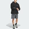 adidas X NATIONAL GEOGRAPHIC Gore Tex Jackets & Coats Men's Black IS9508