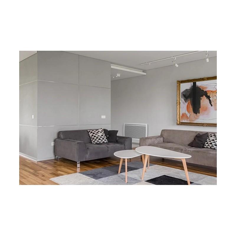 Digitaler Strahlungsheizkörper 1500w Thrayf012d2 Thomson