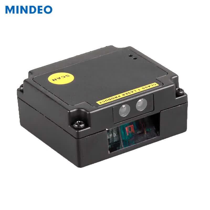 MINDEO ES4200AT Embedded Laser Barcode Scanner Module
