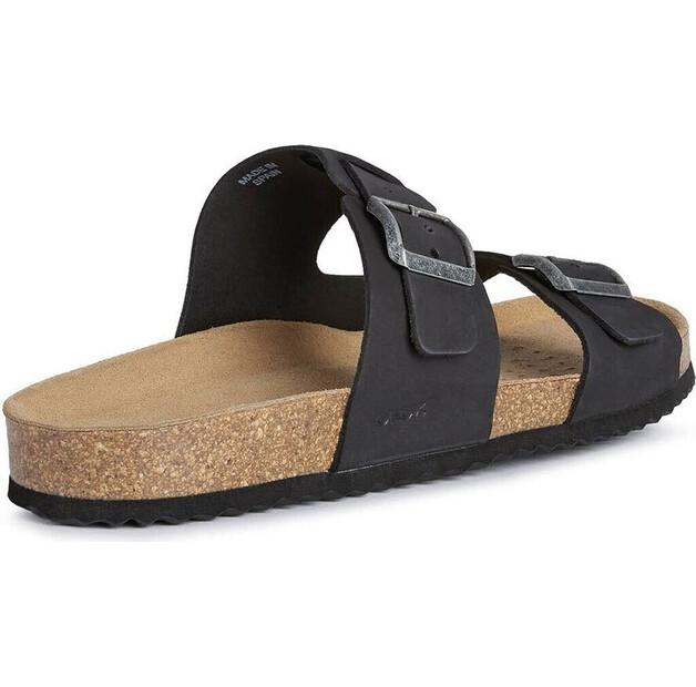 Geox Sandal Ghita Ankle Boots