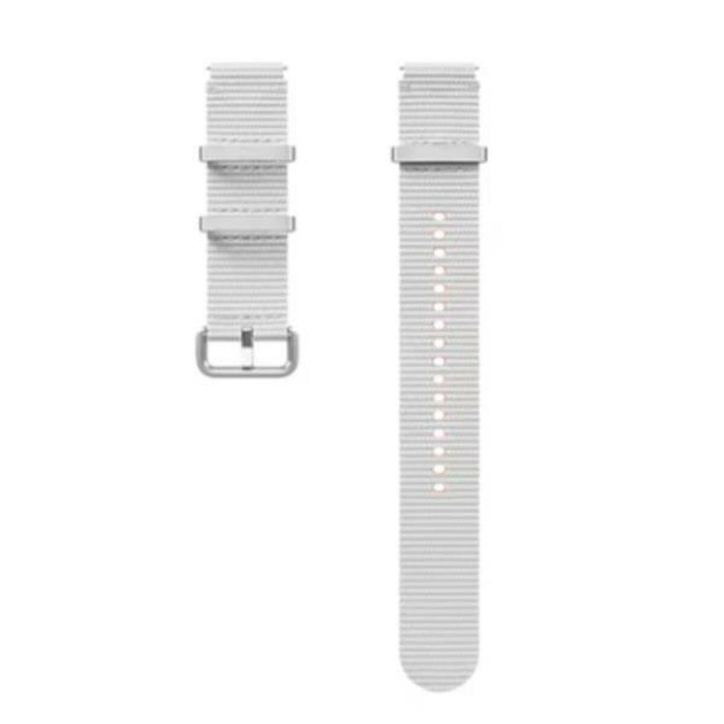 Samsung ET-SOL31 Smartwatch Band Silver M/L