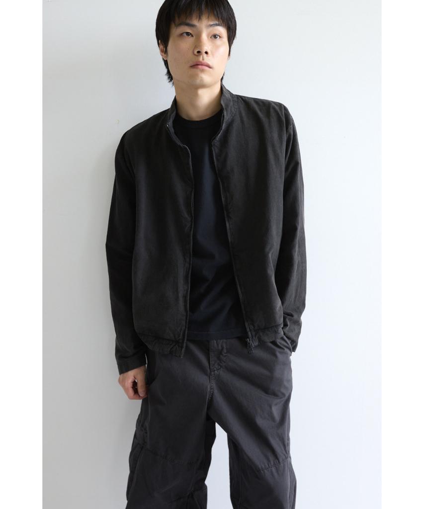 Hatchingroom Track Jacket Black