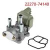 Idle Speed Air Control Valve Assembly For 1996-2000 Toyota RAV4 2.0L 22270-74140