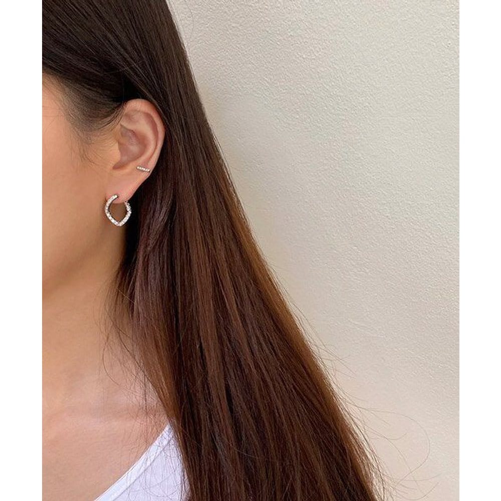 Specific Earring