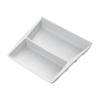 Silicone Mat Divider for Xiaopeng P7 Center Console Storage Box, Compatible with 25 Models, 2025 Accessories.