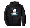 Pekkle the Duck Music Hoodie