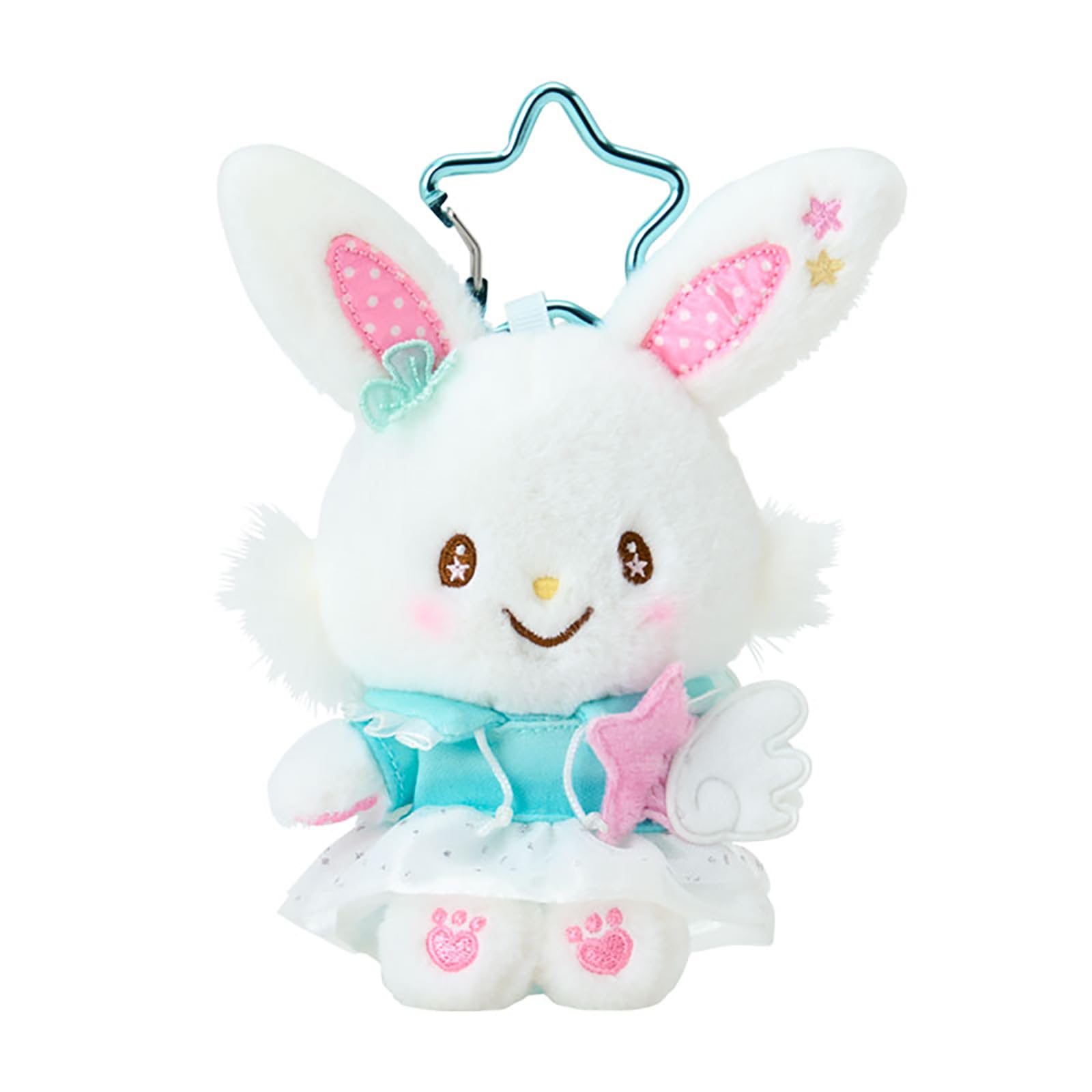 Sanrio Mascot Holder Wish Me Mell Ages 6 and up 912514 (Sparkling Wish)