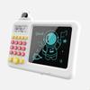 Learning Machine Math Game LCD Writing Board Drawing Toy Writing Tablet Calculator  Stationery