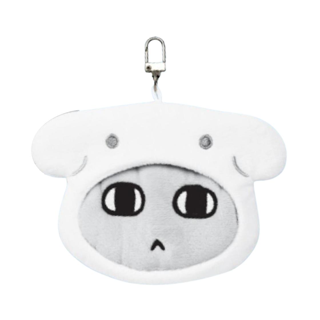 Ganadi x Torriden Gonyani Pouch Keyring ONE SIZE