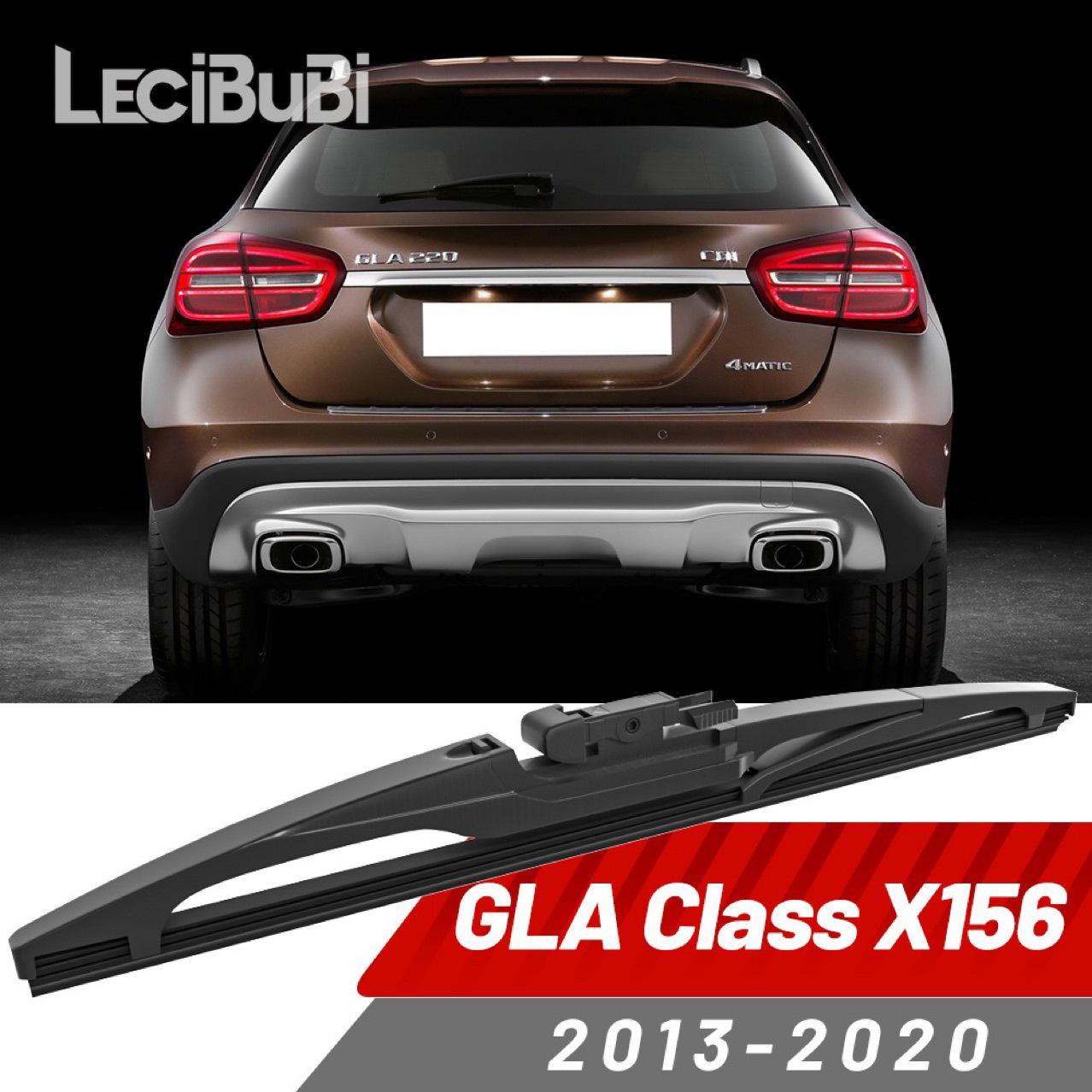 

Compatible 12 Rear Window Wiper for Mercedes X156 (2013-2020)