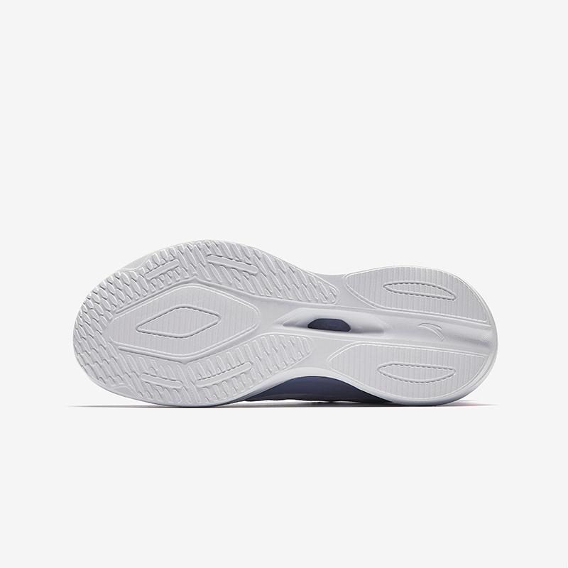 Anta Kids Wind Rider 1.0 Fabric Elastic Technology Sports Shoes Kids Sneakers A22535514