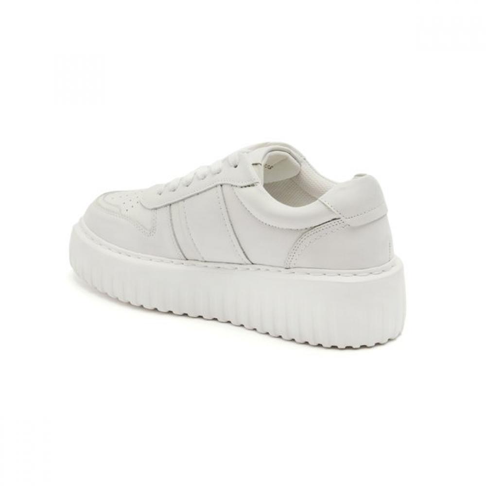 Thommcan Feminino S Conforto Aumento de Altura Tênis briSbane 8tmbr14f9S