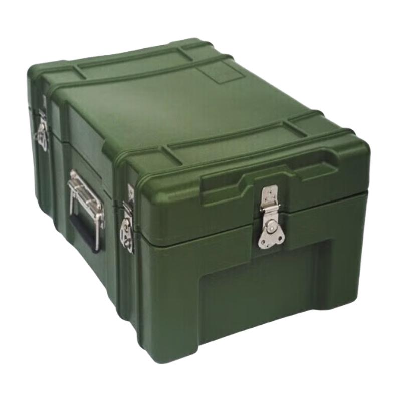 Chongfengju Heavy-Duty Rotomolded Outdoor Storage Case