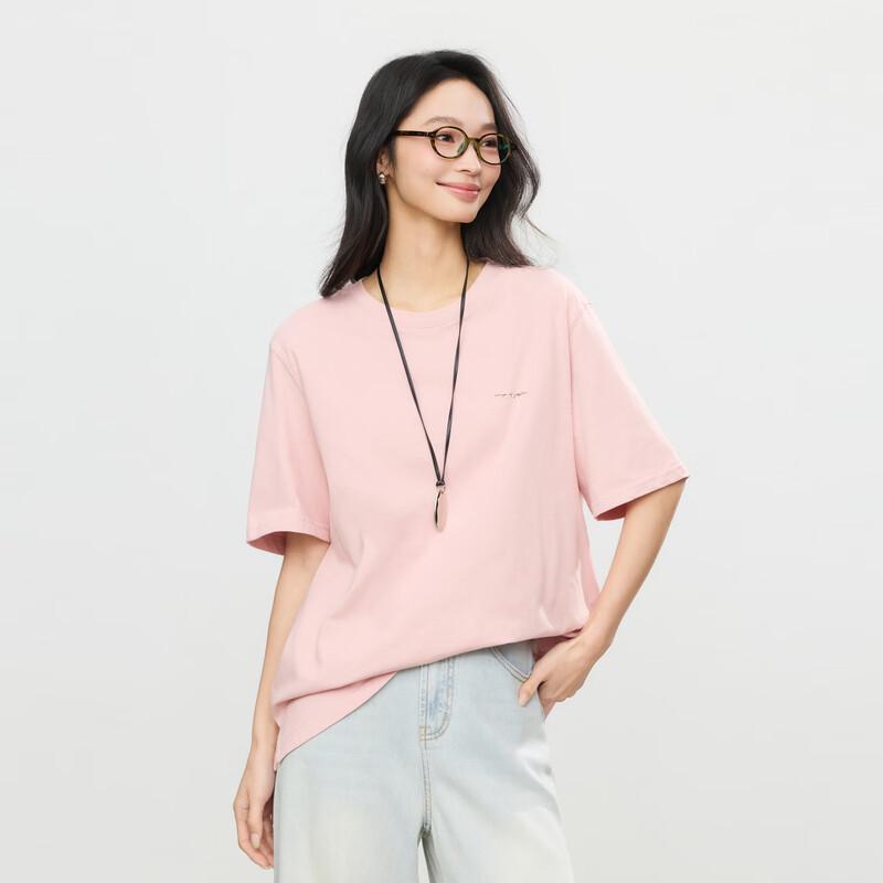 Elva  Island Women s Casual Short Sleeve T-Shirt XS