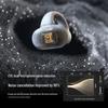 SANAG Z50S Pro Wireless Ear-Clip Bluetooth Headset