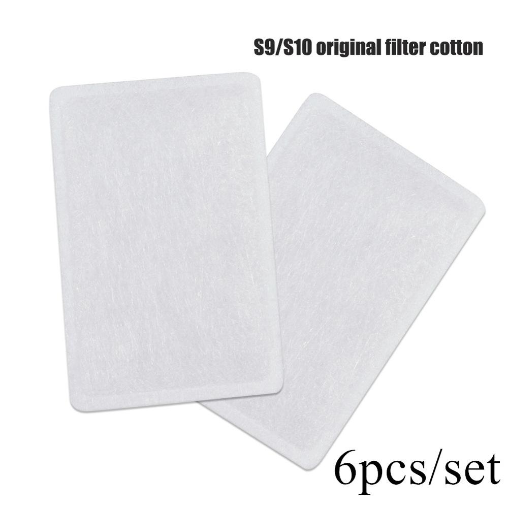 

6-24pcs Disposable Air Filters Replacement Filters for ResMed AirSense 10 AirCurve10 S9