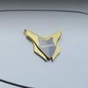 Car Sticker Shield Styling Emblems Logo Decals For HAVAL H6 GT JOLION DARGO Xiaolong H2 H4 H9 F7 M4 M6 Decoration Accessories