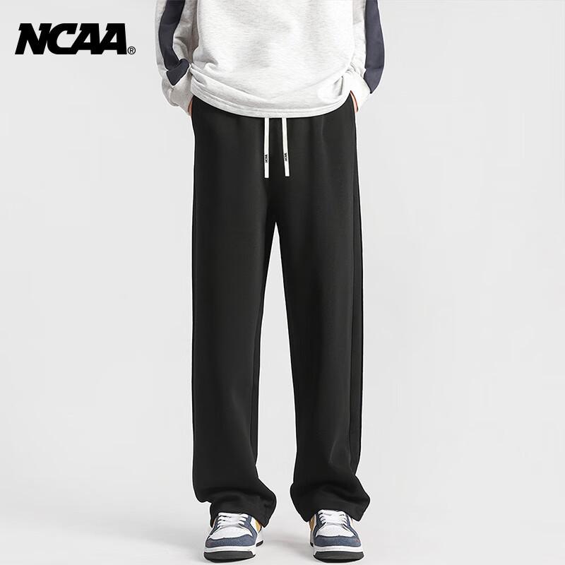 

NCAA American Retro Loose Straight Leg Casual Pants XL