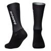 Calcetines de Compresión Unisex para Ciclismo Deportivo de Carretera Talla Única Se Adapta DVA053 Negro [Darevie] Calcetines, Calcetines, [Antibacterianos, Resistentes al Olor, Transpirables,