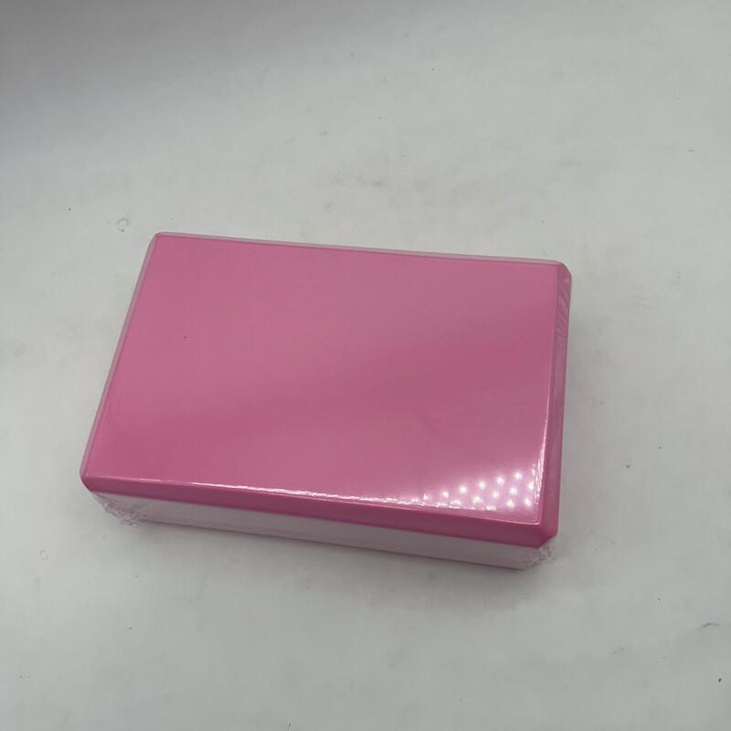 Foam Yoga Brick