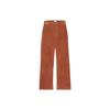 Casual Pants Men's Brown A6FHR-K43