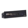 Sunshine-tipway STW 5,25 Zoll interner Kartenleser, Medien, Multifunktions-Armaturenbrett, PC, Frontplatte, USB 3.0, unterstützt CF XD MS M2 TF