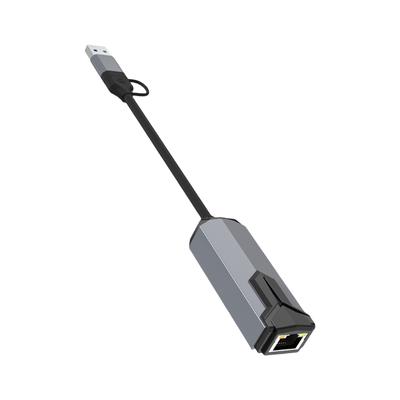 Interconectividad – Adaptadores Ethernet