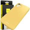 Sc Silicone Case Iphone 11 Yellow