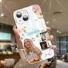 Singer F-Freya Skye Gehärtetes Glas Für Iphone 14 13 12 11 Pro Mini XS MAX 14Plus X XS XR Hülle