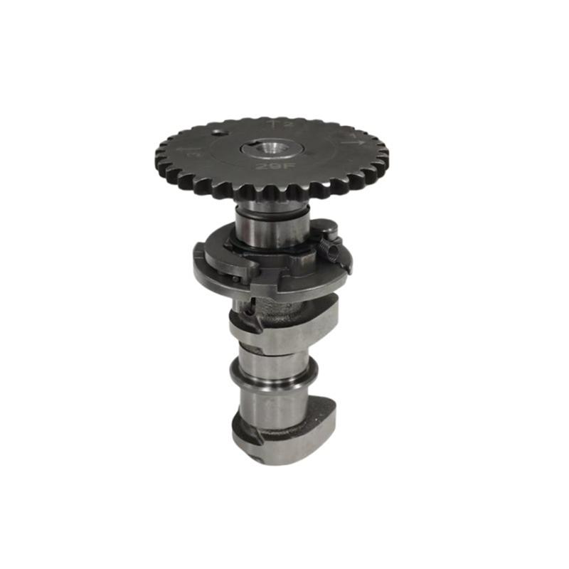 Motorcycle Parts Engine Exhaust Camshaft For Suzuki LTZ400 LTZ400Z 12720-07G10