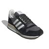 Adidas ZX 500 Core Schwarz Unisex Sneakers Fast-Pink GY1980