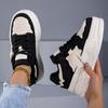 TUINANLE Frauen Plattform Turnschuhe Tennis Weibliche Vulkanisieren Schuhe Skateboard Schuhe