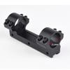 Double nail integrated cantilever sight installation 25.4mm sight rings, Riflescope Mount for Picatinny 11mm Rail installation