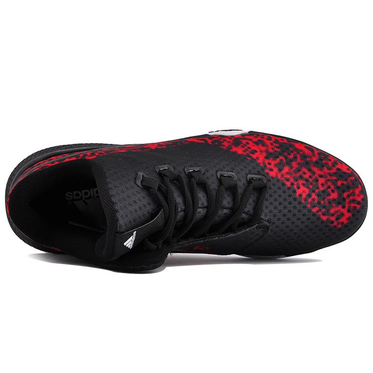Adidas Light Em Up 2 Black/Red D70129