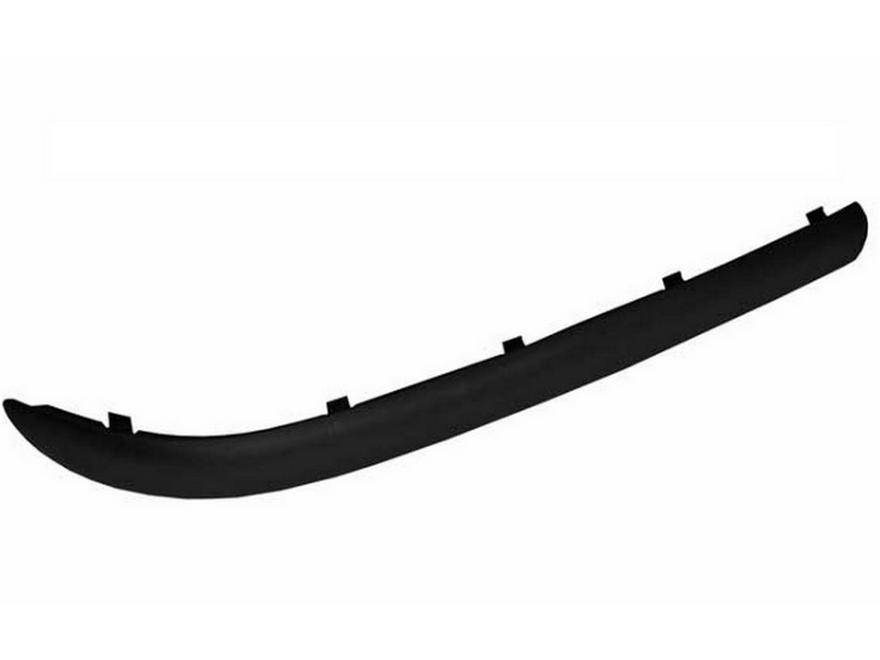Front Bumper Impact Trim Strip for BMW E46 320i (51117030607/51117030608)