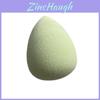 Beauty Blender Make-up Spons Met Vorm Voor Het Aanbrengen Van Foundation Blusher