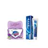 Safeguard Lavender Soap & Yunnan Baiyao Toothpaste Bundle