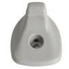 Chrysler Dodge Avenger Sun Visor Clip Bracket Buckle 1GW25DX9AA
